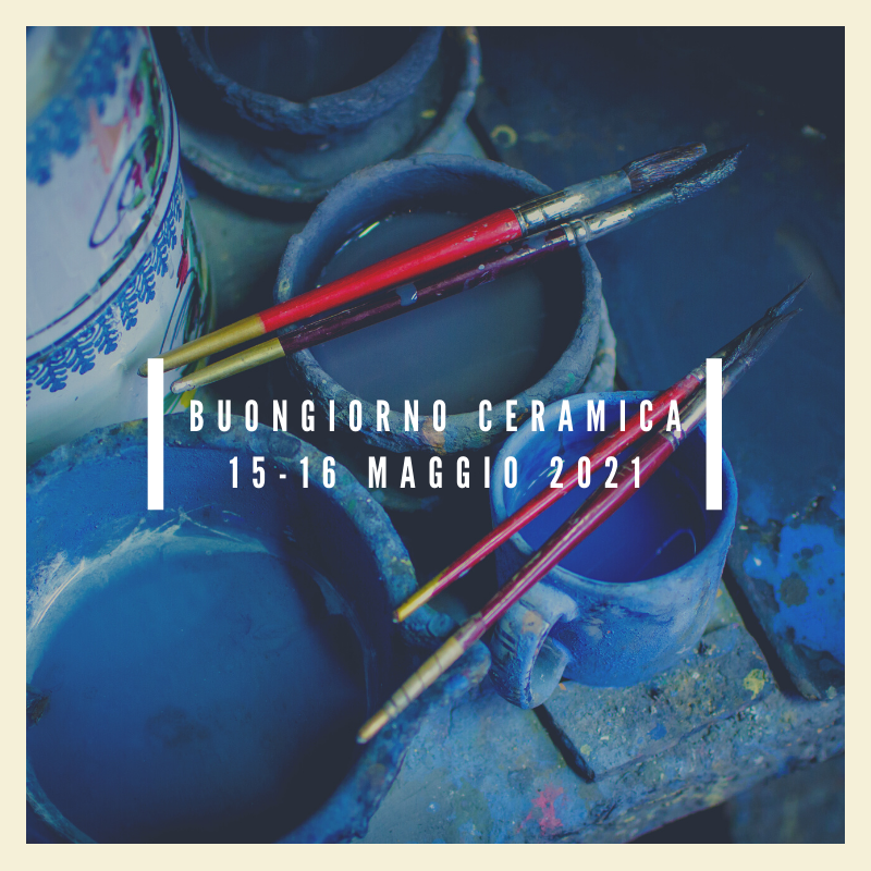 Buongiorno Ceramica in Umbria